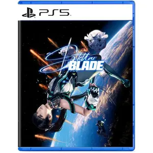 Sony Playstation Games Ps5 Stellar Blade (nordic) pas cher