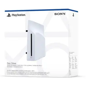 Comparateur de prix : Lecteur de disque Sony PS5