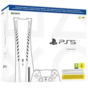 Sony Playstation®5-Konsole (generalüberholt und zertifiziert pas cher