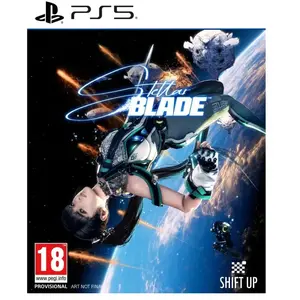 Playstation Games Ps5 Stellar Blade pas cher