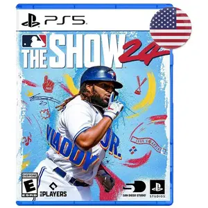 MICROMANIA Sony Mlb The Show 24 - Import Us - Ps5 pas cher