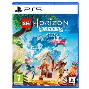 Comparateur de prix : SONY COMPUTER ENTERTAINMENT Lego Horizon Adventures - Jeu PS5