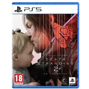 Comparateur de prix : SONY COMPUTER ENTERTAINMENT Death Stranding 2 : On the Beach (PS5)