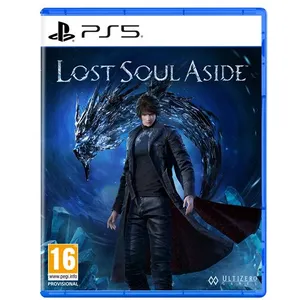 Comparateur de prix : SONY COMPUTER ENTERTAINMENT Lost Soul Aside - Jeu PS5