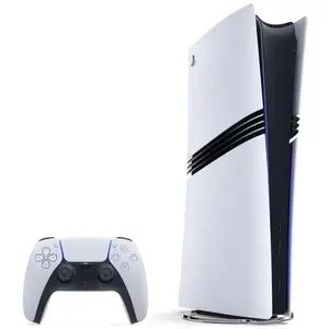 Sony PS5 Console PlayStation 5 Pro - 2To - Edition 2024 pas cher