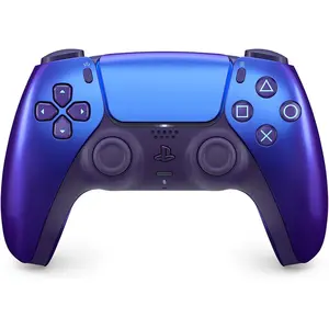 Comparateur de prix : Sony Manette sans fil DualSense® - Chroma Indigo I PS5 et PC