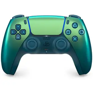 Comparateur de prix : Sony Manette sans fil DualSense® - Chroma Teal I PS5 et PC