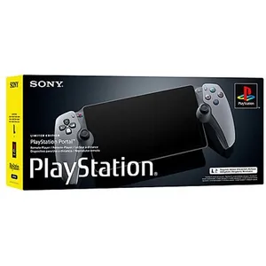 Sony PlayStation Portal Remote Player - Édition limitée 30e anniversaire pas cher