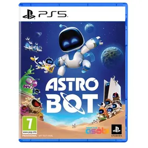 Comparateur de prix : SONY Astro Bot PS5 Playstation 5