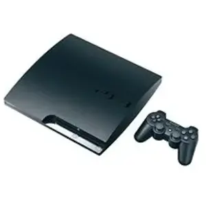 Comparateur de prix : Logic3 SONY PS3 SLIM 120 Go