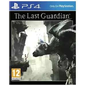 Comparateur de prix : Sony The Last Guardian Jeu PS4