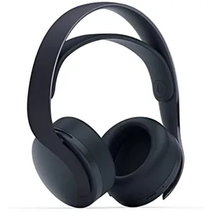 Comparateur de prix : Casque Sony - Pulse 3D Midnight - Pour PS4/PS5 - Sans fil - Noir