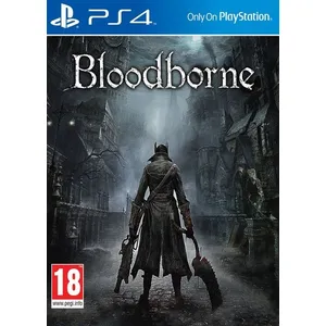 Comparateur de prix : SONY COMPUTER ENTERTAINMENT Bloodborne Jeu PS4