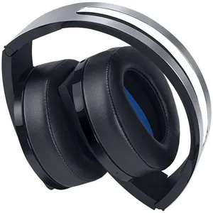 Casque PS4 sans fil Sony Platinum pas cher