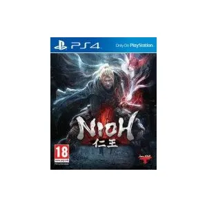 Sony Nioh PS4 PlayStation 4 pas cher