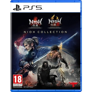Sony Nioh Collection PS5 pas cher