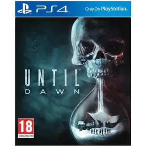 Comparateur de prix : Sony Until Dawn Jeu PS4