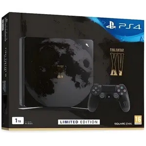 Sony Pack PS4 1 To + Final Fantasy XV Edition Limitee - Exclusivite Micromania pas cher