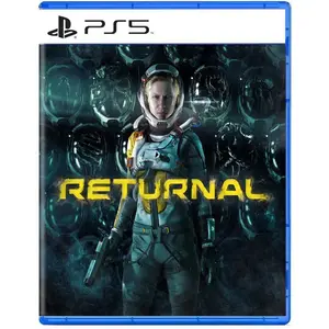 Comparateur de prix : SONY JEUX PS5 RETURNAL