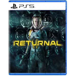 Sony Returnal (Nordic) pas cher
