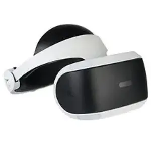 Sony Playstation Vr - Casque De Réalité Virtuelle pas cher