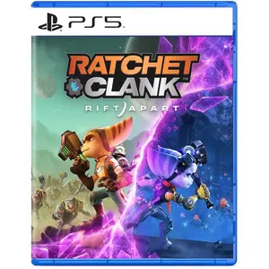 Sony Ratchet and Clank Rift Apart (Nordic) pas cher