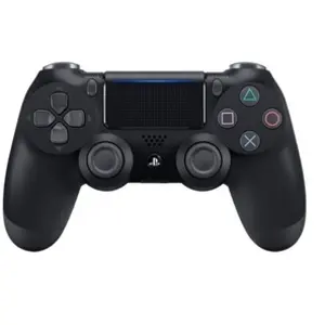 Manette de jeu - Harry Potter - PS4 Bluetooth - Noire - 3.5 JACK | Rakuten