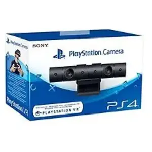 Comparateur de prix : Sony PlayStation Camera V2 PS4/PSVR - PlayStation Officiel