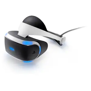 Sony Casque de Réalité Virtuel PlayStation VR - PlayStation Officiel pas cher