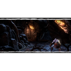 Comparateur de prix : Sony Interactive Entertainment God of War 3 Remastered PS4 PlayStation 4