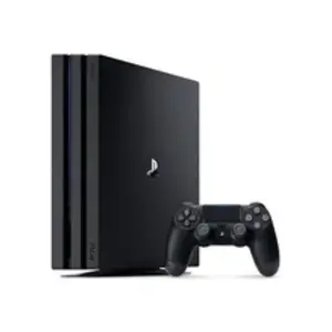 Console Sony PS4 Pro 1 To