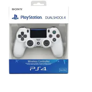 Console Sony PS4 Slim 500go Playstation 4 - 1 Manette + Câbles + 1 Jeux