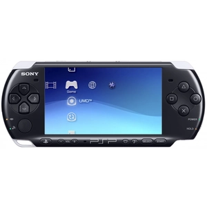 Comparateur de prix : Console Sony PSP 3000 Slim & Lite Noire Base Pack