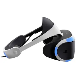Casque de réalité virtuelle Sony PlayStation VR 5.7" Full HD HDMI avec... pas cher