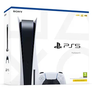 PlayStation®5 Pro Console – 30th Anniversary Limited Edition Bundle - WORLDS DISCOUNTS