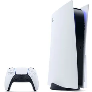 Console Sony PS5 Edition Standard pas cher