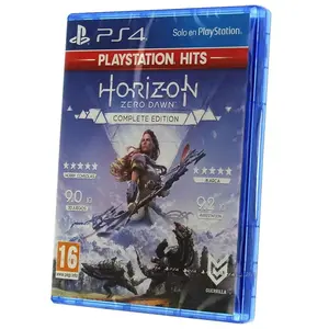 Sony JUEGO PS4 Hits Horizon Zero Dawn COMP.Edit pas cher