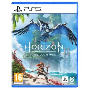 Comparateur de prix : Sony Horizon Forbidden West Standard Edition FR/NL PS5 Playstation 5
