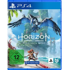 Sony Horizon Forbidden West - [PlayStation 4] pas cher