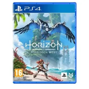 Comparateur de prix : Sony Horizon: Forbidden West Jeu PS4 (Mise à niveau PS5 disponible)
