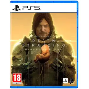 Playstation Games Ps5 Death Stranding Director´s Cut pas cher