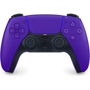 Sony PlayStation 5 manette sans fil DualSense violet galactique pas cher