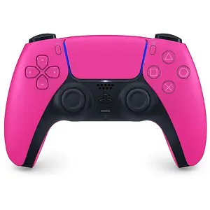 Comparateur de prix : Sony Manette sans Fil PS5 DualSense Nova Pink - PlayStation Officiel