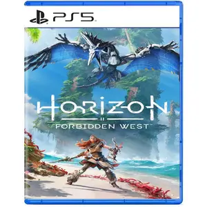 Sony Horizon Forbidden West - Ps5 (Us)Vendu parrakuten