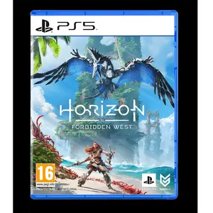 Comparateur de prix : Playstation Games Ps5 Horizon Forbidden West (nordic)