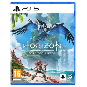 Sony Playstation Games Ps5 Horizon Forbidden West pas cher