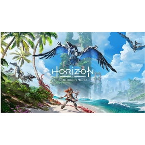 Sony Horizon Forbidden West - [PlayStation 5] pas cher
