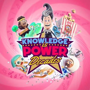 Sony Knowledge is Power Generations Jeu PS4/Playlink pas cher