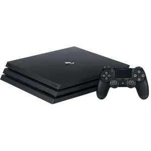 Comparateur de prix : PS4 Console Sony PlayStation 4 Pro - 1 To - Noir