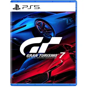 SONY Gran Turismo 7 Standard Anglais Playstation 5Vendu parcdiscount
